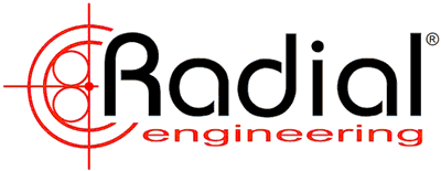 Radial Engi­nee­ring