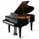Grand Acoustic Pianos