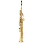 Soprano Saxophones