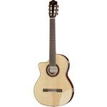 Lefthanded Classical Guitars