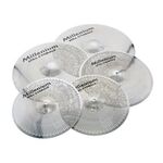 Cymbal Sets