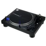 Turntables and Accessories