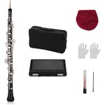 Oboe spare parts and accessories