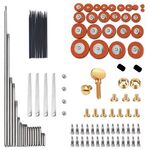 Sax spare parts and accessories
