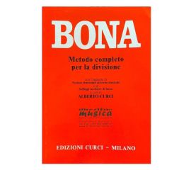 BONA METODO COMPLETO PER LA DIVISIONE