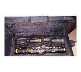 Amadeus CL230 clarinetto mib