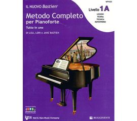 IL NUOVO BASTIEN LIVELLO 1A