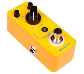 MOOER YELLOW