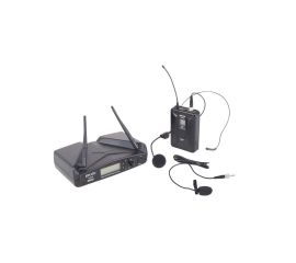 EIKON by Proel WM700H Radiomicrofono PLL UHF Wireless