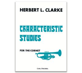 CHARACTERISTIC STUDIES - CLARKE
