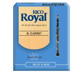 RICO ROYAL N. 3