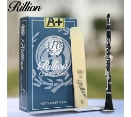 RILLION N. 2½