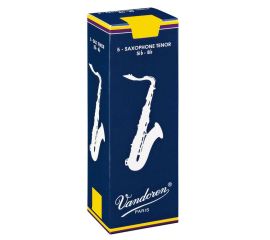 VANDOREN TRADITIONAL N. 3½