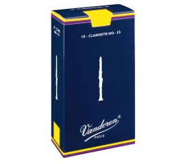 VANDOREN TRADITIONAL N. 1