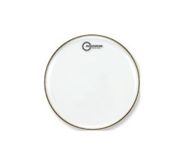 AQUARIAN CCSN14 CLASSIC CLEAR SNARE SIDE 14"