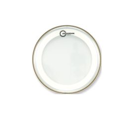 AQUARIAN S-2-15 SUPER 2 CLEAR 15"