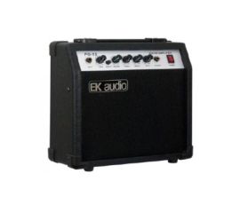 Ek Audio amplificatore chitarra 15 watt