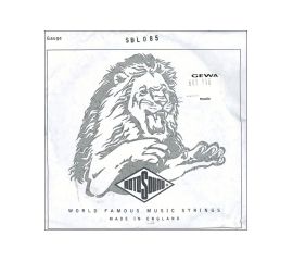 CORDA PER BASSO ELETTRICO SBL085 ROTOSOUND MASTER M.