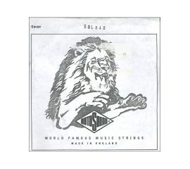 CORDA PER BASSO ROTOSOUND SBL040 MASTER M.