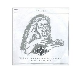 CORDA PER BASSO SBL080 ROTOSOUND MASTER M.