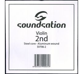 SOUNDSATION SV706-2 LA