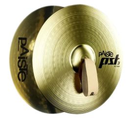 Paiste Band Cymbal PST3 14" Paio