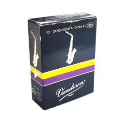 VANDOREN TRADITIONAL N. 3½