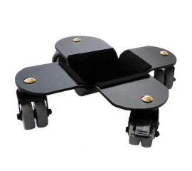 SET CARRELLINI trasportatori per CODA