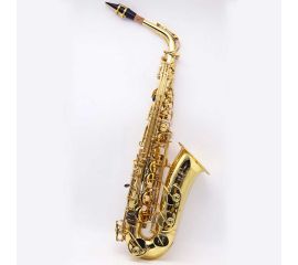 Morgan AS400  Sax Alto Mib