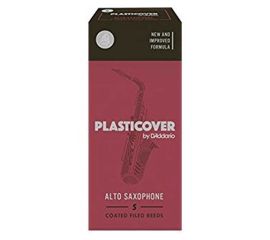 D'Addario Plasticover  Ance Sax Alto 2.5