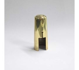 Copribocchino in Ottone per Sax  CROSON