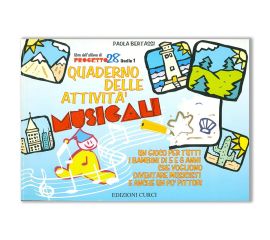 Bertassi  Progetto 28 Livello 1 Quaderno delle Attività