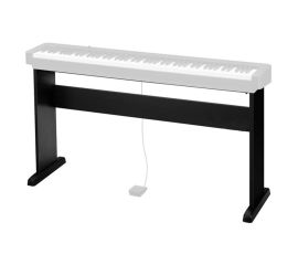 Casio  CS-46P Supporto per Pianoforti Digitali CDP-S (Colore Nero)