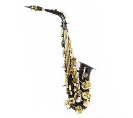 Grassi SAL700BK  Sax Contralto Nero Serie School