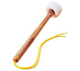 Bespeco SP36  Battente in legno grande