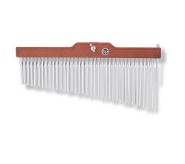 Latin Percussion LP625  Chimes Whole Tone 72 Barre