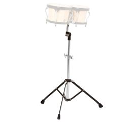 Latin Percussion Stand per Bongo Aspire Strap-Lock LPA245