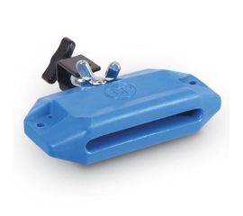 Latin Percussion Jam Block High Pitch Blu LP1205