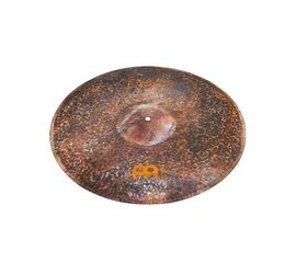 20 "Meinl Byzance B20EDTR Extra Dry Thin Ride drum cymbal