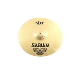 Crasch 16 "Sabian SBR 1606 drum cymbal
