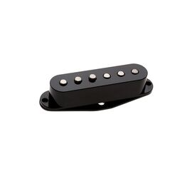 Pickup single coil pentru chitară Soundsation SS-04-BK