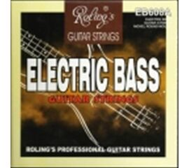 Roling's A608V 4 Strings 045 - 105 Electric Bass Strings Set