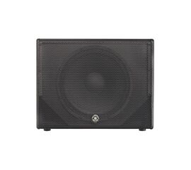 Active amplified subwoofer 1200 W TOPP PRO MAXX 10A SUB