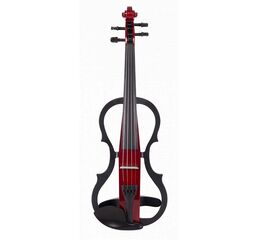 Electric Violin 4/4 Vhienna E01VO44BK