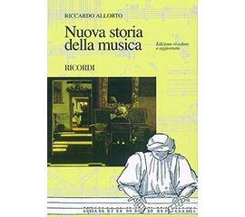 NUOVA STORIA DELLA MUSICA - ALLORTO