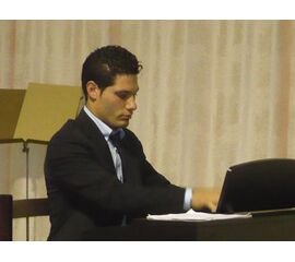 Lezioni di pianoforte classico/moderno