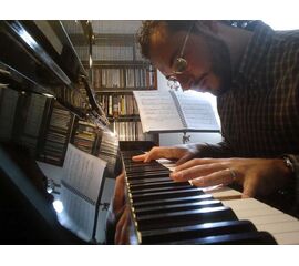 Corso online di improvvisazione Jazz