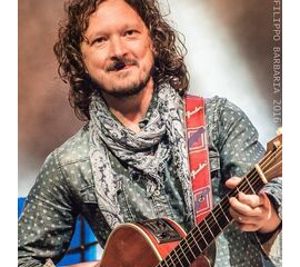 Lezioni di Chitarra Acustica