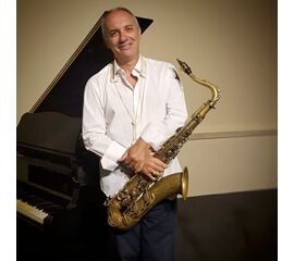 Lezioni di sax e flauto