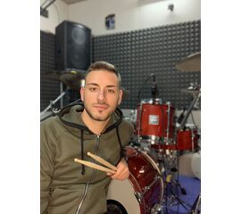 Maestro di Batteria